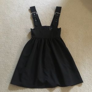 *SOLD* Deandri Pinafore